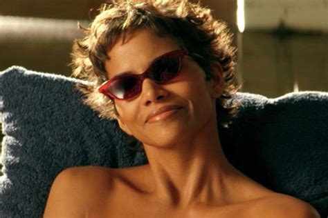 halle berry most famous movie